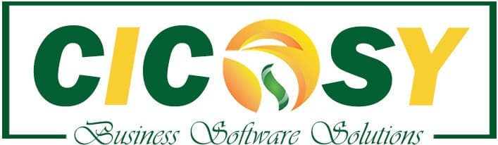 CICOSY Zimbabwe logo