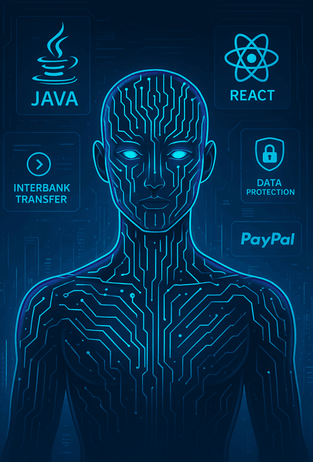 Intaractive CV preview
